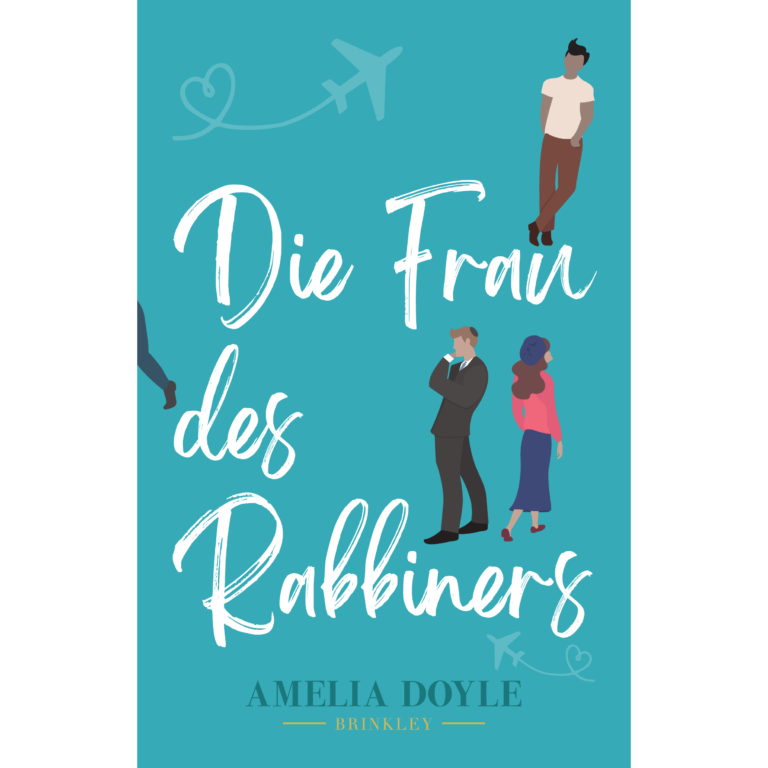 Die Frau des Rabbiners