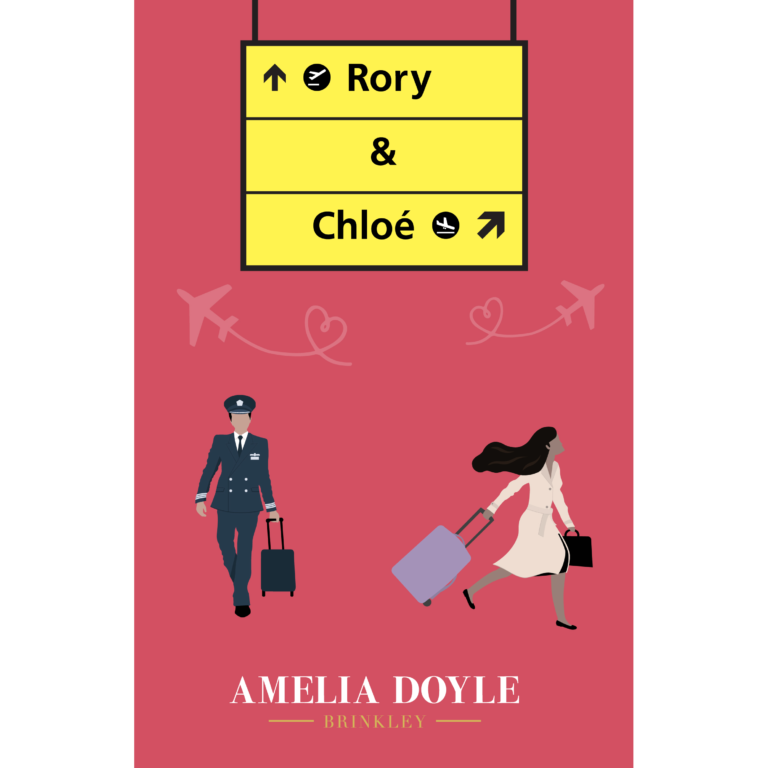 Rory & Chloé