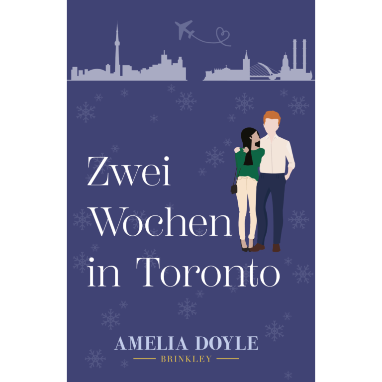 Zwei Wochen in Toronto