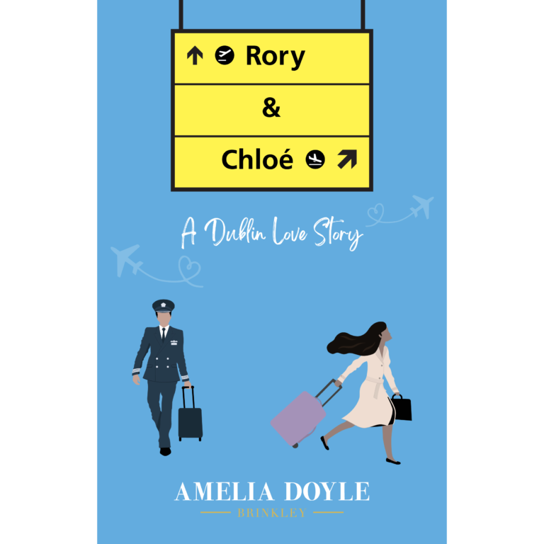 Rory & Chloé – A Dublin Love Story
