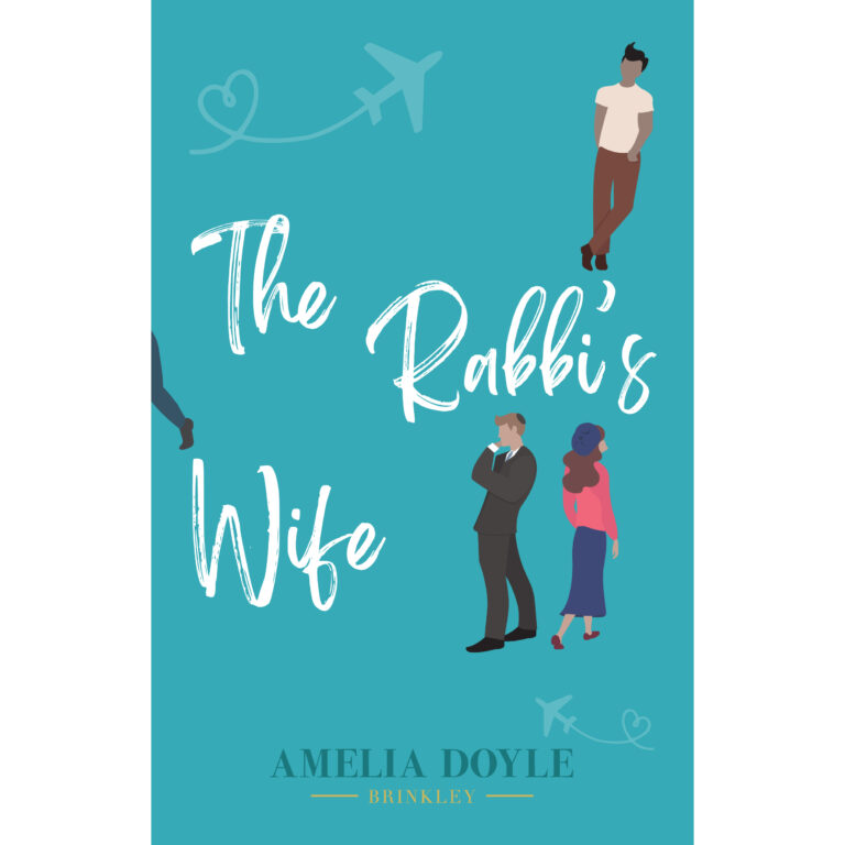 The Rabbi’s Wife